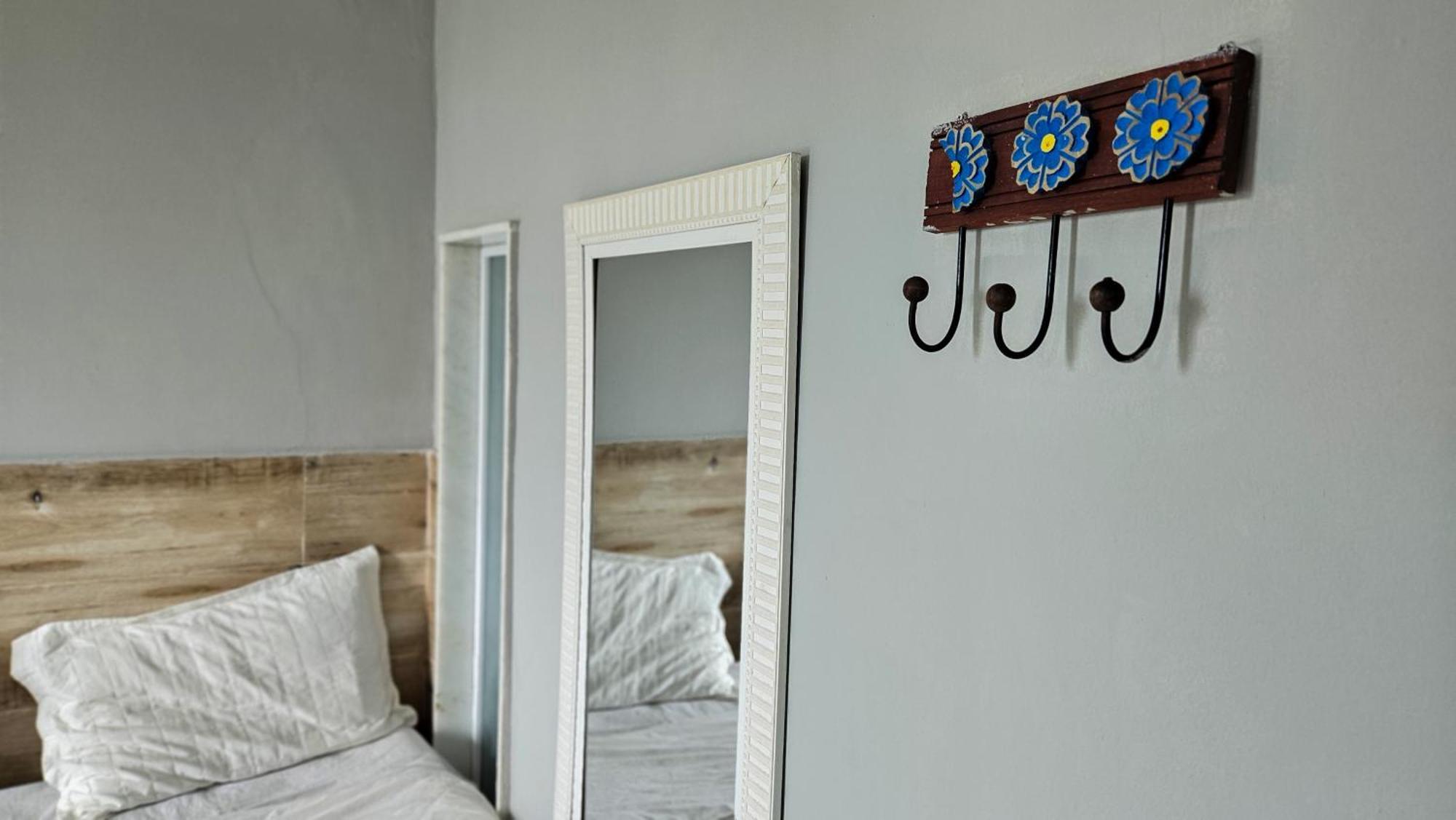 Bliss Hotéis Bella Vista Búzios Exterior foto A wall-mounted coat rack